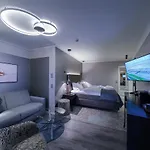 Strandhotel Duhnen Hotel 4*