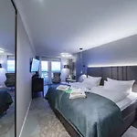 Strandhotel Duhnen 4* Cuxhaven