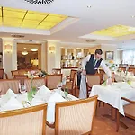 Strandhotel Duhnen Hotel