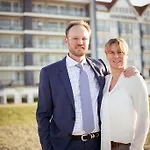 Strandhotel Duhnen 4* Cuxhaven