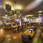 Hotel Strandhotel Duhnen 4*