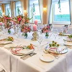 Strandhotel Duhnen 4* קושהאבן