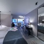Strandhotel Duhnen 4* Cuxhaven