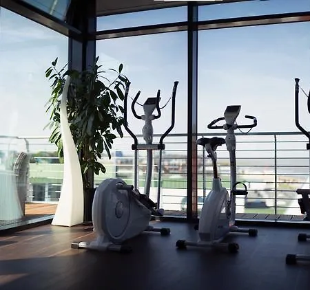 Strandhotel Duhnen Cuxhaven