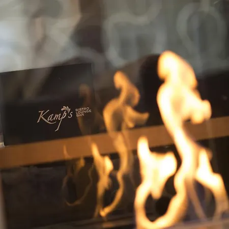 Strandhotel Duhnen Hotel Cuxhaven