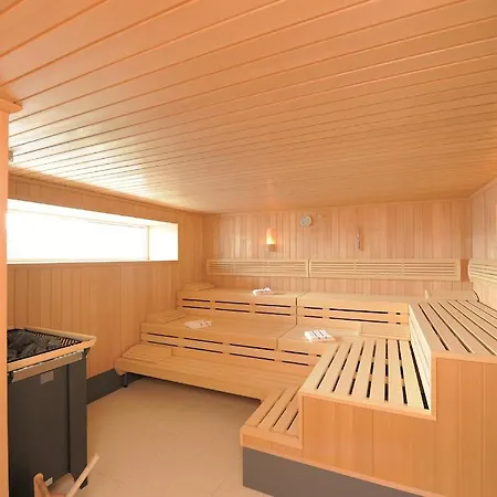 Hotel Strandhotel Duhnen 4*