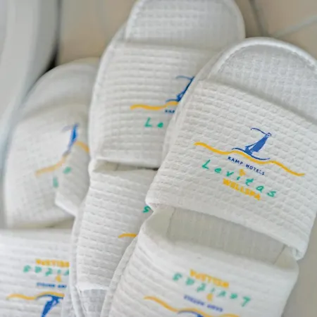 Hotel Strandhotel Duhnen 4*