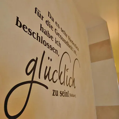 Strandhotel Duhnen Cuxhaven