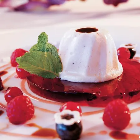 Hotel Strandhotel Duhnen