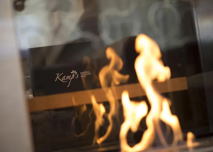 Strandhotel Duhnen Hotel Cuxhaven