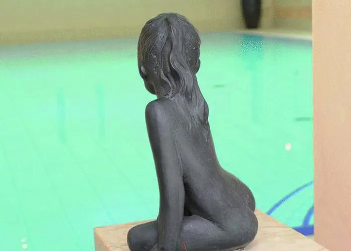 Strandhotel Duhnen Hotel 4*