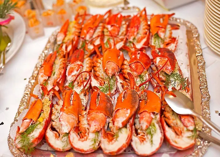 Strandhotel Duhnen 4*