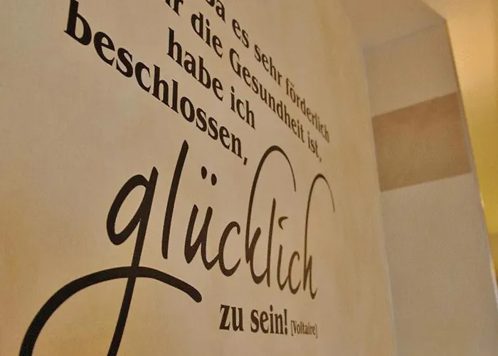 Strandhotel Duhnen Cuxhaven