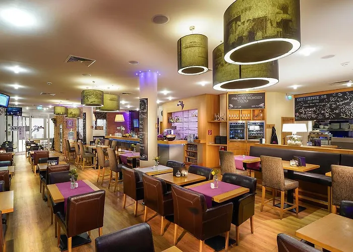 Strandhotel Duhnen 4* Cuxhaven