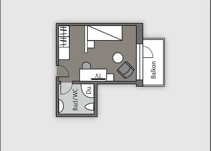 Strandhotel Duhnen Cuxhaven